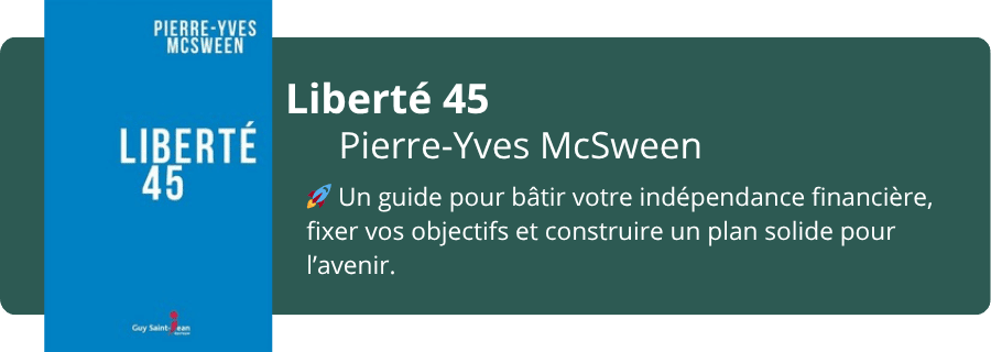 Bannière, liberté 45