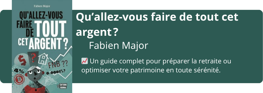 Bannière, qu'allez vous faire de tout cet argent ?